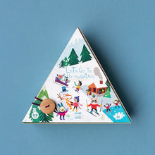 Charger l'image dans la galerie, Puzzle Let's go to the Mountain - 36 pièces