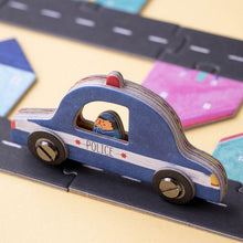 Charger l'image dans la galerie, Roads