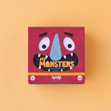 Charger l'image dans la galerie, Jeu de société - My Monsters