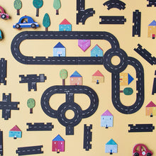 Charger l'image dans la galerie, Roads