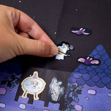 Charger l'image dans la galerie, Planche de Stickers & Poster - Enchanted