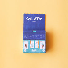 Charger l'image dans la galerie, Jeu de Voyage - Gelato