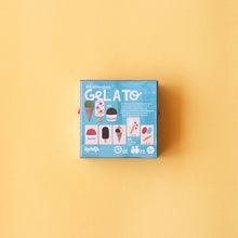 Charger l'image dans la galerie, Jeu de Voyage - Gelato
