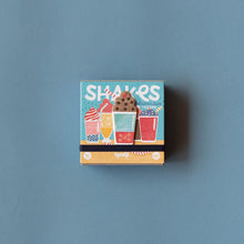 Charger l'image dans la galerie, Jeu de Voyage - Shakes