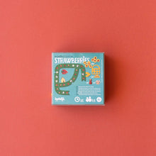 Charger l'image dans la galerie, Jeu de Voyage - Strawberries