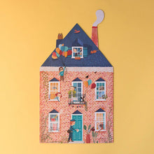 Charger l'image dans la galerie, Puzzle Welcome To My Home - 36 pièces