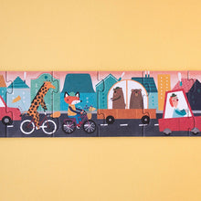 Charger l'image dans la galerie, Puzzle Beep! Beep! - 48 pièces