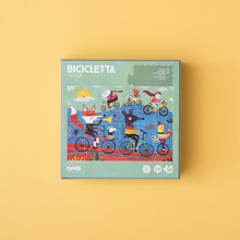 Charger l'image dans la galerie, Puzzle Pocket Bicicletta - 36 pièces