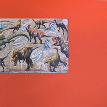 Charger l'image dans la galerie, Puzzle Dinos Explorer - 350 pièces