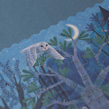 Charger l'image dans la galerie, Puzzle Pocket Night&Day in the Forest - 100 pièces