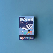 Charger l'image dans la galerie, Mini Puzzle Océan - 36 pièces