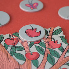 Charger l'image dans la galerie, Puzzle Rabbit's Garden - 24 pièces