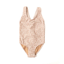 Charger l'image dans la galerie, Maillot de Bain Louise - Bouquet