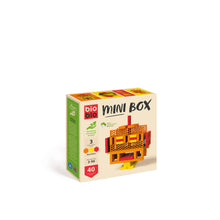 Charger l'image dans la galerie, Mini-Box Rusty Robo - 40 Briques