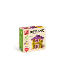 Charger l'image dans la galerie, Mini-Box Sweet Home - 40 Briques