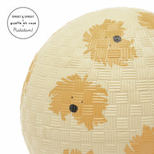 Charger l'image dans la galerie, Ballon Doggy Jaune - 12cm