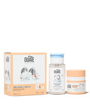 Charger l'image dans la galerie, Coffret Mes Soins à Bisous 4/6ans - Lotion + Crème bio