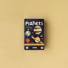 Charger l'image dans la galerie, Mini Puzzle Planètes - 50 pièces