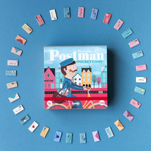 Charger l'image dans la galerie, Jeu de société Pocket - Postman