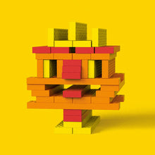 Charger l'image dans la galerie, Mini-Box Rusty Robo - 40 Briques