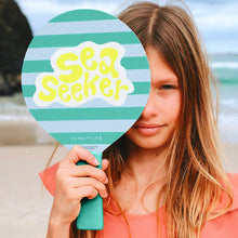 Charger l'image dans la galerie, Raquettes de plage - Vert
