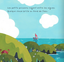 Charger l'image dans la galerie, Livre - L'Etoile de Mer