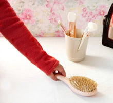 Charger l'image dans la galerie, Coffret Cheveux Bébé - Rose