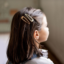Charger l'image dans la galerie, Lot de 5 barrettes Clic-Clac