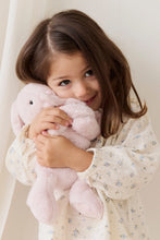 Charger l'image dans la galerie, Peluche Lapin Maman & Bébé Frankie Blossom - 30cm