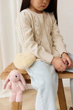 Charger l'image dans la galerie, Porte-Clés Peluche Lapin Penelope Little Love