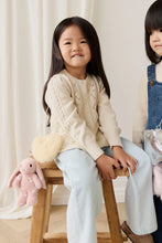 Charger l'image dans la galerie, Porte-Clés Peluche Lapin Penelope Little Love