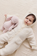 Charger l'image dans la galerie, Peluche Lapin Penelope Blossom - 30cm