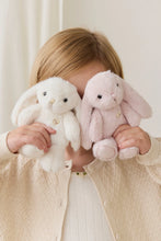 Charger l'image dans la galerie, Peluche Lapin Penelope Marshmallow - 15cm