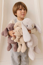 Charger l'image dans la galerie, Peluche Lapin Penelope Beige - 45cm