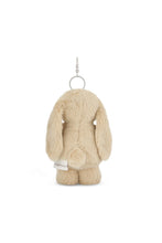 Charger l'image dans la galerie, Porte-Clés Peluche Lapin Penelope Caramel