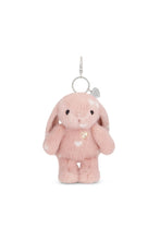 Charger l'image dans la galerie, Porte-Clés Peluche Lapin Penelope Little Love