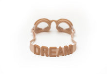 Charger l'image dans la galerie, Lunettes de piscine - Blush