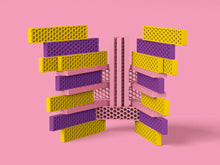 Charger l'image dans la galerie, Mini-Box Sweet Home - 40 Briques