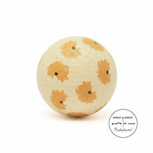 Charger l'image dans la galerie, Ballon Doggy Jaune - 12cm