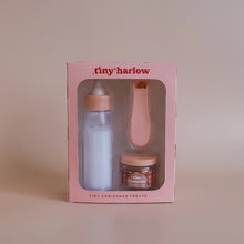 Charger l'image dans la galerie, Box Noël - Lait & Petit Pot Pain d'épices