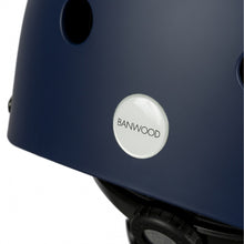 Charger l'image dans la galerie, Casque - Bleu marine