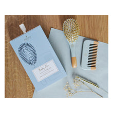 Charger l'image dans la galerie, Coffret Cheveux Bébé - Bleu