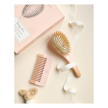 Charger l'image dans la galerie, Coffret Cheveux Bébé - Rose