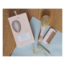 Charger l'image dans la galerie, Coffret Cheveux Bébé - Rose