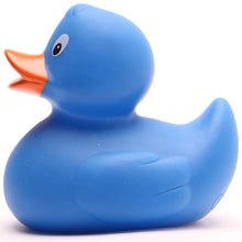 Charger l'image dans la galerie, Canard de bain - Le Bleu