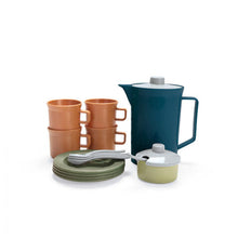 Charger l'image dans la galerie, Kit de service à café en Bioplastique
