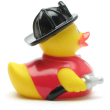 Charger l'image dans la galerie, Canard de bain - Le Pompier