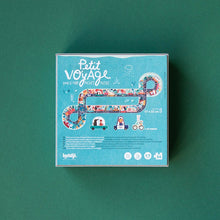 Charger l'image dans la galerie, Puzzle Pocket Petit Voyage - 24 pièces
