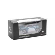 Charger l'image dans la galerie, DS3 Crossback - Bleu