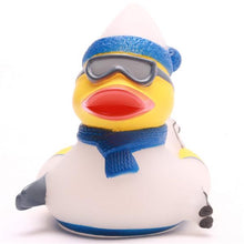 Charger l'image dans la galerie, Canard de bain - Le Skieur